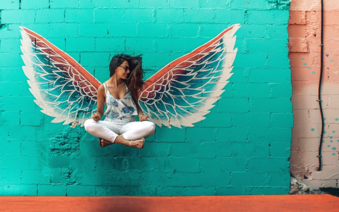 Pranayama: la pura energia del tuo respiro
