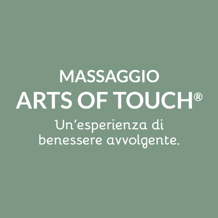 Massaggio a Varese e Milano - MiFaiBene Benessere Salute Relax Massaggio Arts of Touch