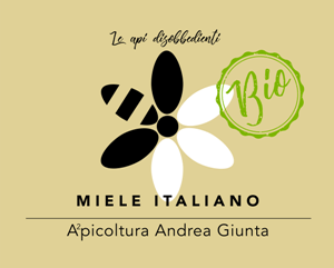apicoltura-andrea-giunta-api-disobbedienti-miele-biologico-italiano-logo